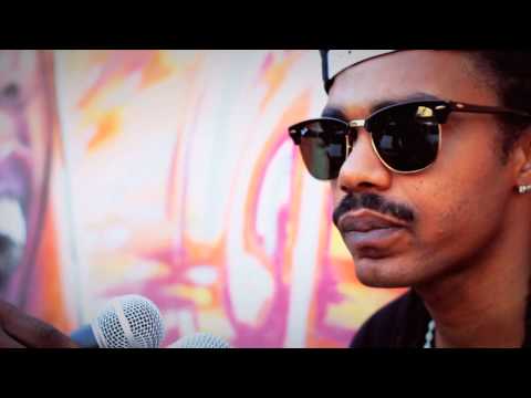 Little Espion - Vibe la (Novembre 2012)