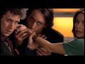 The Two Vampires Have A Taste