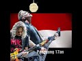 Metallica 17081945