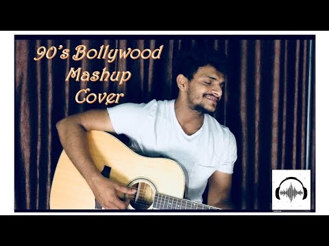 Karan Mali 90s Bollywo...