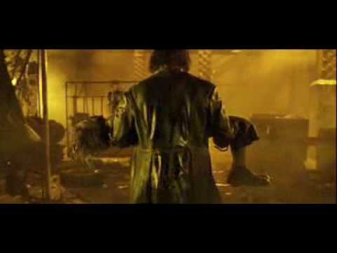 The Crow: City of Angels - Hinder - Better Than Me