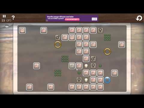 Quell Shelf 7 Stage 3 Level 4 Perfect Walkthrough