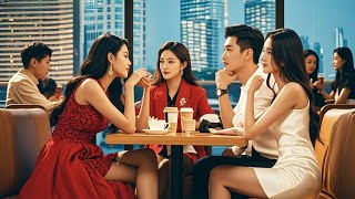 Download lagu 【Indo Sub】Dipecat, Ditinggal Pacar, Tapi Aku Dapat Sistem & Istri Kaya! #Full #Minidrama mp3