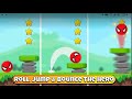 Bounce Bounce Ball 9 Passing Levels 62 65