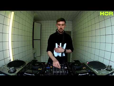 Syncretism - Swarm Intelligence / May 19 / 7pm-8pm