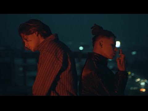 THE U.D X SINASH - HOLD UP [OFFICIAL MUSIC VIDEO ]