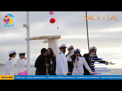 SAL E + SAL | EMISSÃO 19 DE FEVEREIRO 2019