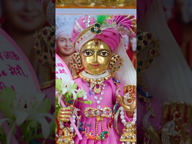 હરિકૃષ્ણ મહારાજ