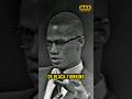 Critical Thinking 🗣️💡 Malcolm X Black Folks Thinking & Identity