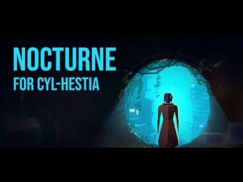 The Memorialist | Nocturne for Cyl-Hestia | PC Gameplay | Let's Try