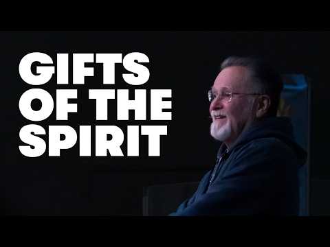 Spiritual Gifts Explained | 1 Corinthians 12:1-8