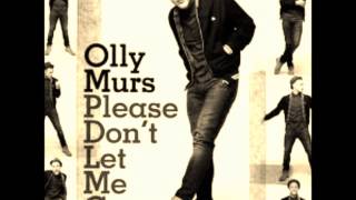 This One&#39;s For The Girl&#39;s Olly Murs