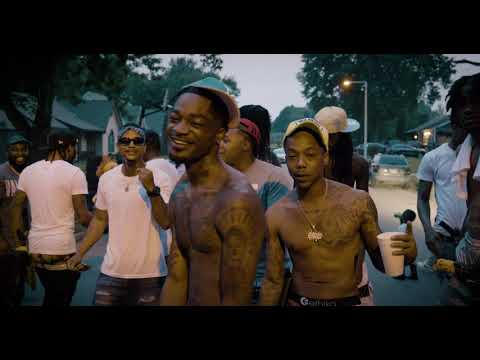 Jay Sino - This Dat ft. HotSh0t (Music Video) shot by @TopChartProductions