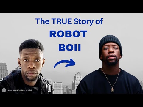 Robot Boii: Master of Many Arts, Exploring the Diverse Talents of Roboto!