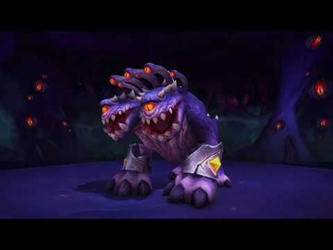 Shad'har Heroic - Ministry of Truth - Elemental Shaman PoV