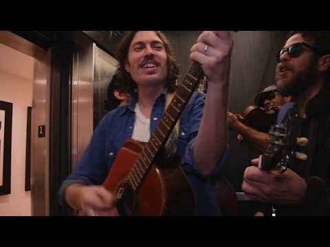 Eleanor Rigby - The Beatles - by The Brothers Comatose [[Elevator Sessions]]