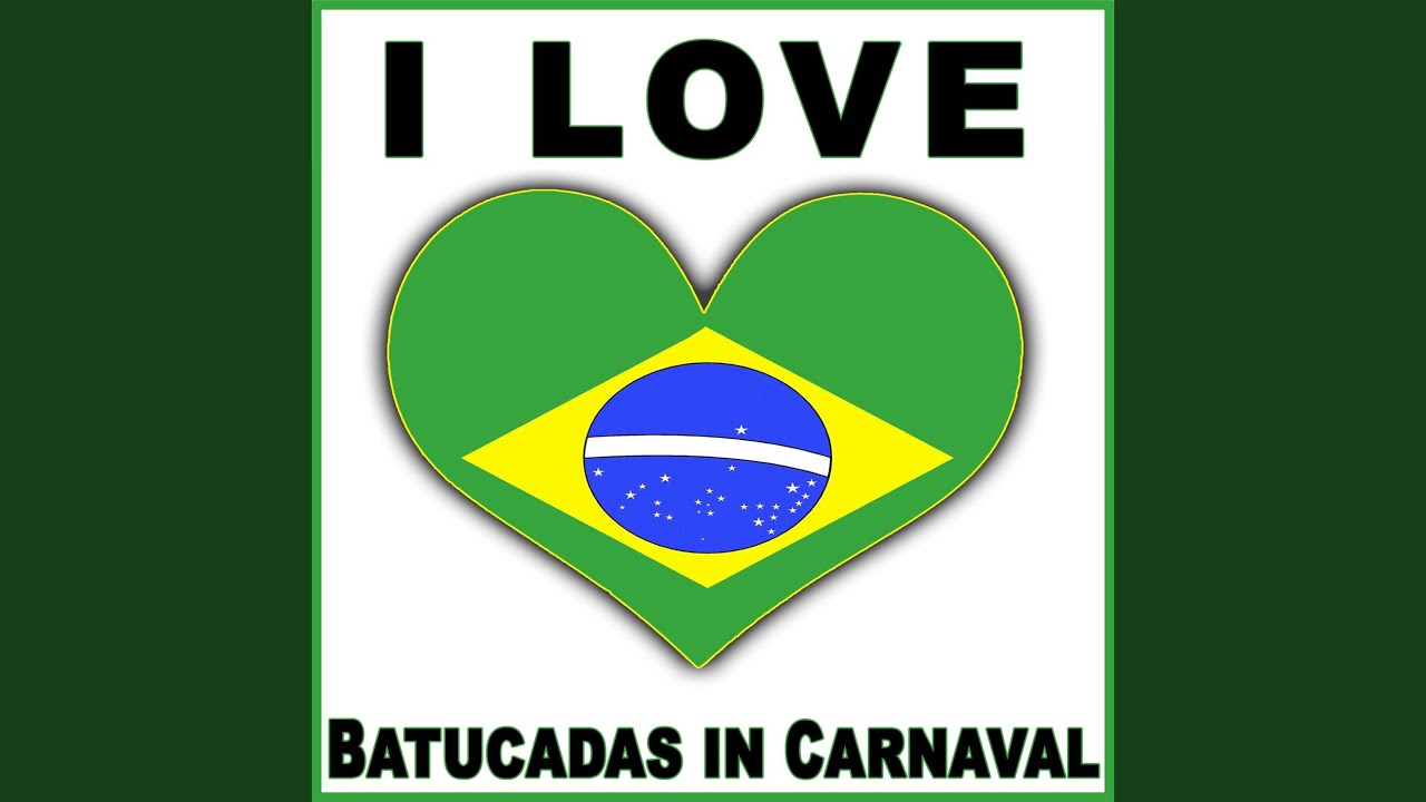 Samba Batucada 1