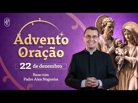 ADVENTO EM ORAÇÃO