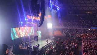 Maúlla- Yaga y Mackie