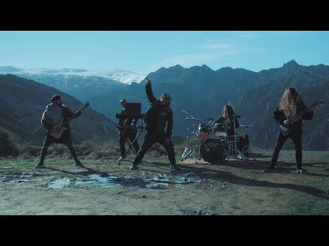 CLOSING THE EARTH - INTO THIS JOURNEY (OFFICIAL VIDEO) online metal music video by CLOSING THE EARTH