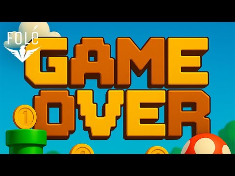 KRONZ, jnz, lisix, Tion - GAME OVER