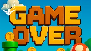 Kronz, Jnz, Lisix & Tion - Game Over