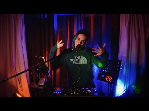 Billie Eilish — bad guy (Olivia Krash cover)