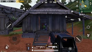 PUBG MOBILE　「FPP」初心者ドン勝つへの道#3