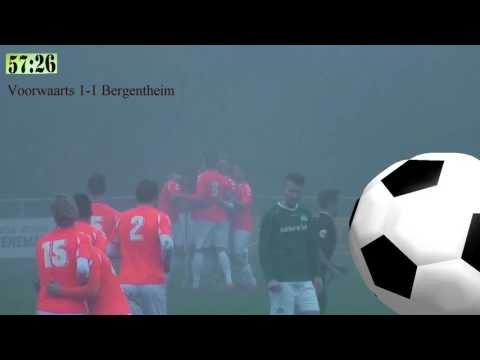 voorwaarts  bergentheim