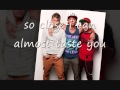 emblem3 girl next door lyric video