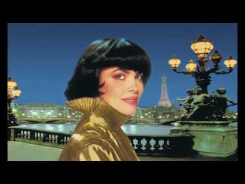 Wenn die Glocken hell erklingen - Kindertage - (Les trois cloches) Mireille Mathieu