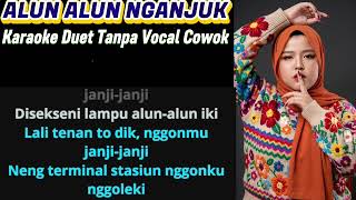 Download lagu ALUN ALUN NGANJUK - KARAOKE DUET TANPA VOCAL COWOK mp3 Download lagu ALUN ALUN NGANJUK - KARAOKE DUET TANPA VOCAL COWOK mp3