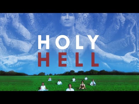 Holy Hell | FULL Documentary | Cults,  survivor, sex slaves and Escape #lgbtq 