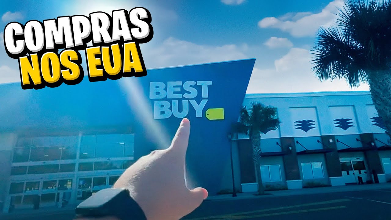 VLOG - FAZENDO COMPRAS NOS EUA (COM PREÇOS) !