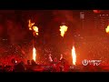 Hardwell Sub Zero Project Ft Lil Jon Brace For Impact Ultra Miami 2025