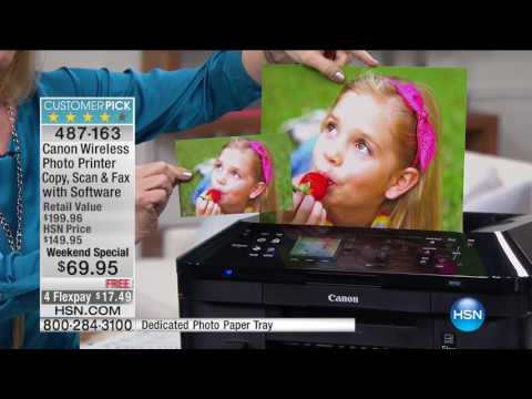 HSN | Electronic Connection 01.14.2017 - 06 PM