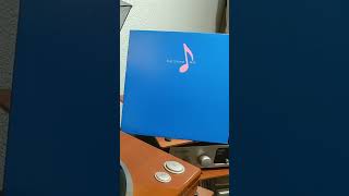 The Howler / King Crimson #vinyl