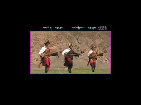 【voice from the Tibetan Plateau】folk song