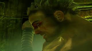 Enslaved - Odyssey to the West Intro