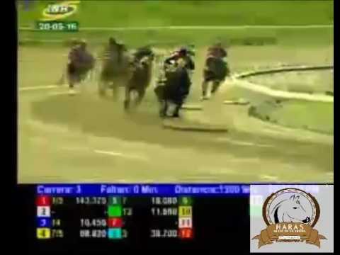 LA RINCONADA 3 CARRRERA, VIERNES 20 DE MAYO DEL 2016