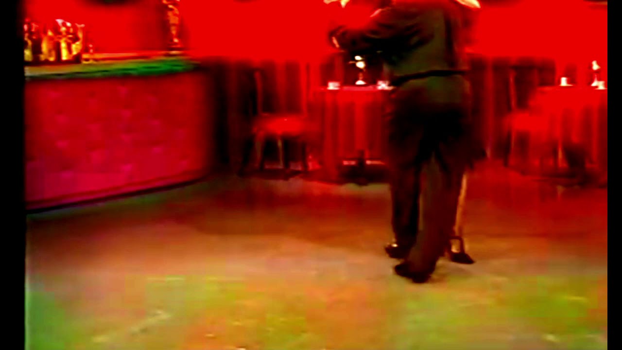 Carlos Gavito & Marcela Duran remake by Alex2021