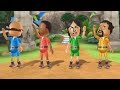Wii Party Expert Difficulty