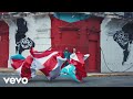 Residente & Bad Bunny - Bellacoso Ievan polkka tau...