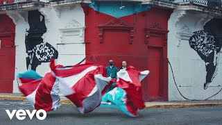 Residente &amp; Bad Bunny - Bellacoso (Official Video)