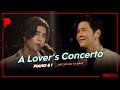 A Lover S Concerto Jeff Satur X TorSaksit Piano I Live