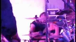 Melvins Lite &quot;Sky Pup&quot; @ Hollywood Forever Cemetery Oct. 24, 2012