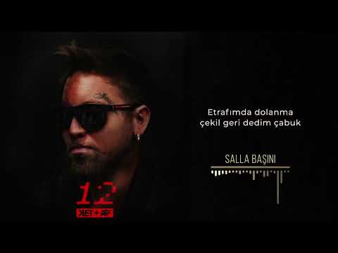 Anıl Piyancı & Keişan - Salla Başını