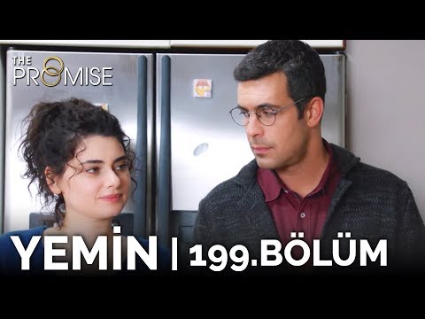 Yemin 199. Bölüm | The Promise Season 2 Episode 199