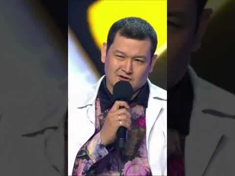 Понты - наше всё! Случай в астанинской аптеке #юмор #квн #камызяки