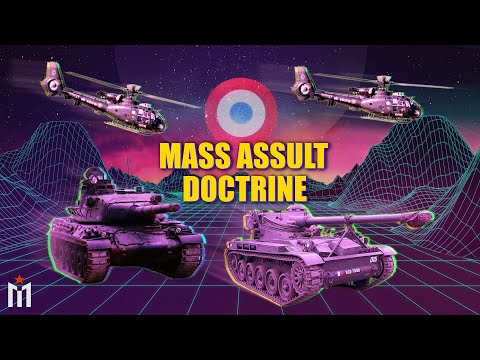 FRENCH LEVEE EN MASSE WAVE CHEAP and MASS DOCTRINE | Mauzer